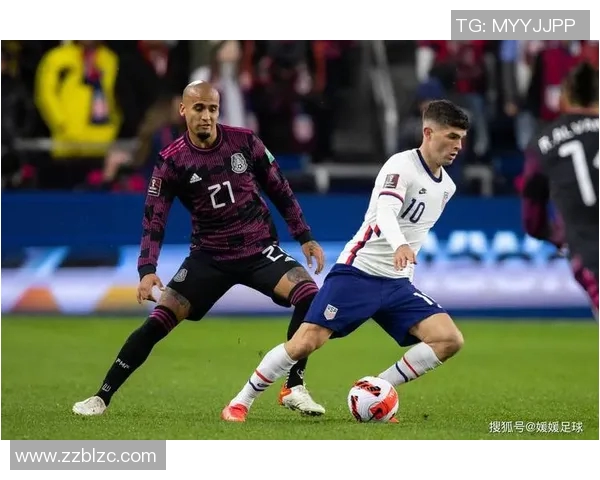 墨西哥足球明星在对阵牙买加的比赛中展现惊人技艺与团队合作精神